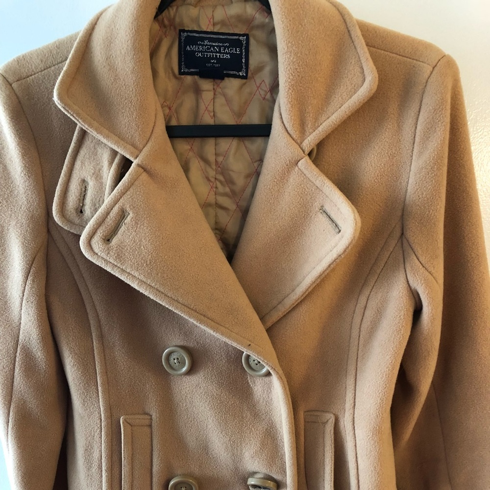American Eagle Jacket